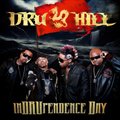 Dru Hillר InDRUpendence Day