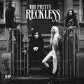 专辑The Pretty Reckless EP