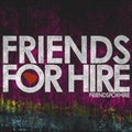 Friends For Hireר Friends For Hire