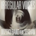 专辑「IRREGULAR VOICES」feat 赤飯