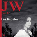 专辑JW First EP (Los Angeles 特别版)