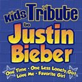 专辑Kids Tribute To Justin Bieber