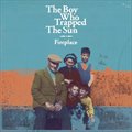 The Boy Who Trapped The Sunר Fireplace