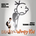 专辑电影原声 - Diary of a Wimpy Kid(Score)(小屁孩日记)