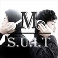 엠-슈트(M-Suit)Č݋ 남자이야기 (Single)