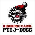 J-Doggר 킹콩 캐럴 Part.1
