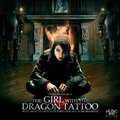 专辑电影原声 - The Girl With The Dragon Tattoo(龙纹身的女孩)
