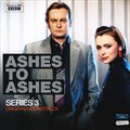 专辑电视原声 - Ashes To Ashes Series 3(灰飞烟灭 第三季)