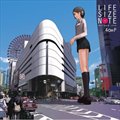 专辑LIFE SIZE NOTE -40mP-