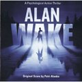 专辑游戏原声 - Alan Wake(Score)(心灵杀手)