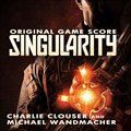 游戏原声 - Singularity