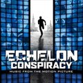 Echelon Conspiracyר Ӱԭ - Echelon Conspiracy(Score)(ֻ)