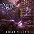 Bonded By Bloodר Exiled To Earth