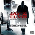 Jay-Z vs Elvis Presleyר Billboard Gangsters (Cookin Soul Remix)