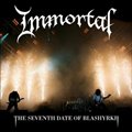 Immortalר The Seventh Date Of Blasrykh