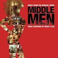 专辑电影原声 - Middle Men(Score)(中间人)