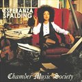 专辑Chamber Music Society