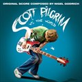 Ӱԭ - Scott Pilgrim vs. the World(Score)(С˹)