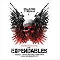 专辑电影原声 - The Expendables(Score)(敢死队)