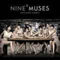 Nine Musesר Let`s Have A Party (Single)