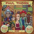 Paul Thornר Pimps & Preachers