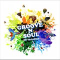 Groove N Soulר On Vacation (온 베이케이션) (Single)