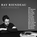 Ray Riendeauר Atmospheres