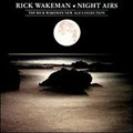 Rick Wakemanר Night Airs
