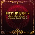专辑游戏原声 - DEATHSMILES IIX Music Pack Contents (死亡微死2X 音乐包内容)
