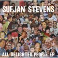 Sufjan StevensČ݋ All Delighted People EP