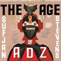 专辑The Age of Adz