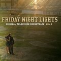专辑电视原声 - Friday Night Lights Vol. 2(胜利之光)