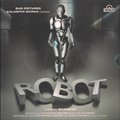 专辑电影原声 - Robot(机器人)