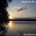 Alexander Bluר Background