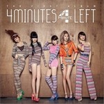 专辑1辑 - 4Minutes Left
