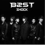 비스트(Beast)ר SHOCK (Single)