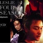 专辑Leslie Cheung Four Seasons 四季