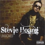 Stevie Hoangר Unsigned