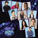 American Idol Season 10 Top 9 (2011)