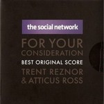 Trent Reznorר Sony / For Your Consideration (Oscar Sampler)