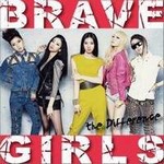 Brave girlsר the Difference (Single)