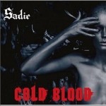 Sadieר COLD BLOOD