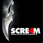 4 Scream 4ר Ӱԭ - 4