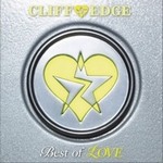 CLIFF EDGEר Best of LOVE