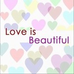 Love Is Beautiful