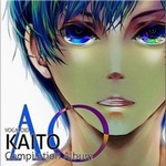 ԭ KAITOČ݋ KAITO Compilation Album AO