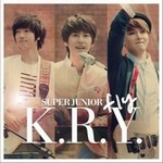 专辑K.R.Y - FLY (Single)