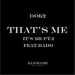 도끼(Dok2)Č݋ That's Me (Single)