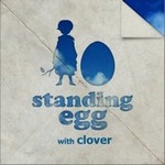 Standing Eggר FLY (Single)