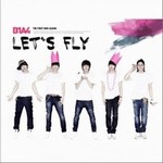 专辑Let s Fly